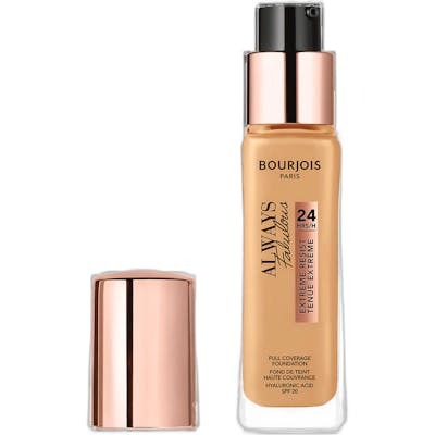 Bourjois ALWAYS FABULOUS 24H Foundation #310 Bourjois ALWAYS FABULOUS 24H Foundation #310