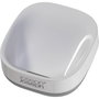 Joseph Joseph Slim Compact Porte-savon Gris/Blanc