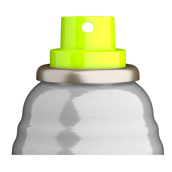 Tigi BED HEAD masterpiece Laque à éclat exceptionnel 340 ml