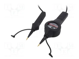 TIETZSCH SPB 1000B Testeur électrique analogique AC/DC IP65
