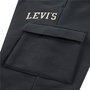 Pantalon de sport long Levi's Lvb Cargo Jogger Noir