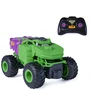 Monster Jam Véhicule Radiocommandé Hulk 1:24
