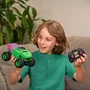 Monster Jam Véhicule Radiocommandé Hulk 1:24