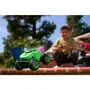 Monster Jam Véhicule Radiocommandé Hulk 1:24