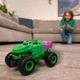Monster Jam Véhicule Radiocommandé Hulk 1:24