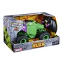 Monster Jam Véhicule Radiocommandé Hulk 1:24