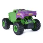 Monster Jam Véhicule Radiocommandé Hulk 1:24