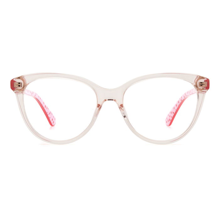 Monture de Lunettes Enfant Kate Spade PARIS-35JE815 Rose Ø 48 mm