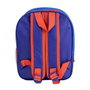 Cerdà Sac à Dos Enfant 3D Sonic Prime 25 x 10 x 31 cm - À partir de 3 ans - Bleu