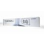 GEMBIRD WM-80T-01 Support mural 37" à 80"