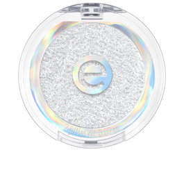 Essence Fard à paupières pailleté monochrome n°01 - Brillance givrée, ombre argentée glacée, 2 g
