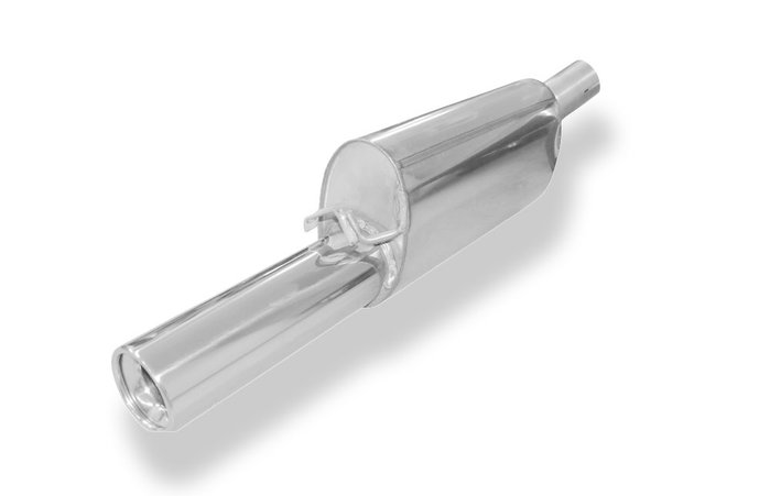 Fox Tuyau d'échappement OP030011-071 pour Opel Corsa A Fox Tuyau d'échappement OP030011-071 pour Opel Corsa A
