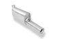Fox Tuyau d'échappement OP030011-071 pour Opel Corsa A