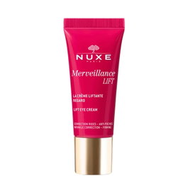 Nuxe Merveillance Lift Crème pour les yeux Végan Miniature 15 ml