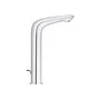 GROHE Mitigeur lavabo Eurostyle Monocommande Taille L