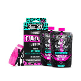 Muc-Off Kit Muc-Off Tubeless Xc/Gravel