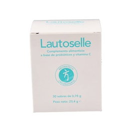 BROMATECH LAUTOSELLE 30 sachets
