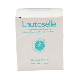 BROMATECH LAUTOSELLE 30 sachets