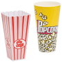 Totally Addict CUBO PALOMITAS