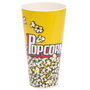 Totally Addict CUBO PALOMITAS