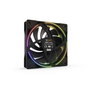 be quiet! Light Wings 120mm PWM High-Speed - Pack de 3 - Noir