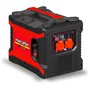 Mecafer Groupe électrogène essence Inverter MF2000 4L 3HP 2000 W