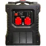 Mecafer Groupe électrogène essence Inverter MF2000 4L 3HP 2000 W