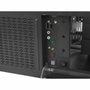 Boîtier ATX Lanberg SC01-4504-08B Noir 4U Rangement