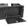 Boîtier ATX Lanberg SC01-4504-08B Noir 4U Rangement