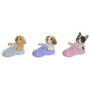 Home ESPRIT Figurine Décorative Shabby Chic Crayon Multicouleur (3 Unités) কমিয়ে