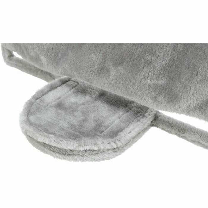 Grattoir pour Chats Trixie Gris 42 × 41 cm