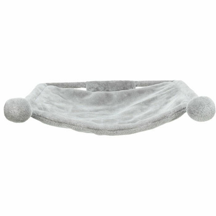 Grattoir pour Chats Trixie Gris 42 × 41 cm