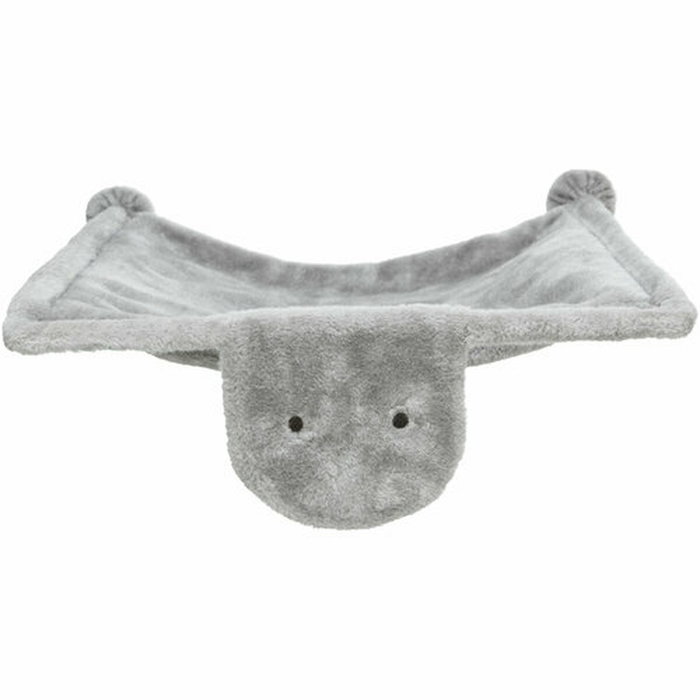 Grattoir pour Chats Trixie Gris 42 × 41 cm