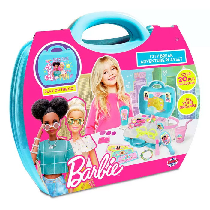 Maletin accesorios Barbie Maletin accesorios Barbie