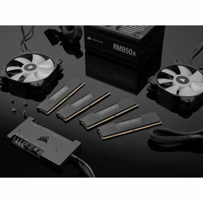 Corsair Vengeance DDR5 16 Go 5200 MHz CL40