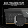 Corsair Vengeance DDR5 16 Go 5200 MHz CL40