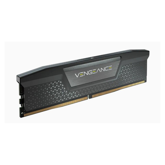 Corsair Vengeance 16 Go DDR5 5200 MHz CAS40 Noir Corsair Vengeance 16 Go DDR5 5200 MHz CAS40 Noir