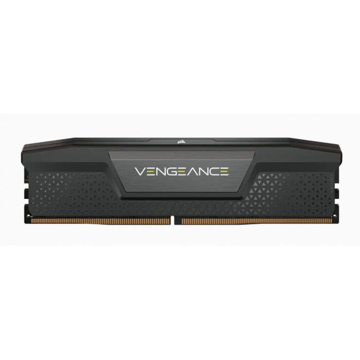 Corsair Vengeance 16 Go DDR5 5200 MHz CAS40 Noir Corsair Vengeance 16 Go DDR5 5200 MHz CAS40 Noir