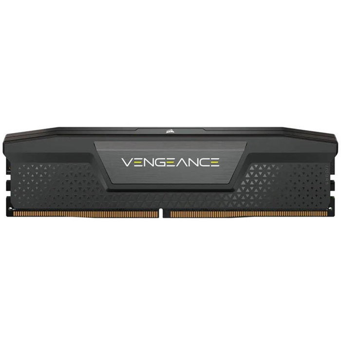 Corsair Vengeance 16 Go DDR5 5200 MHz CAS40 Noir Corsair Vengeance 16 Go DDR5 5200 MHz CAS40 Noir