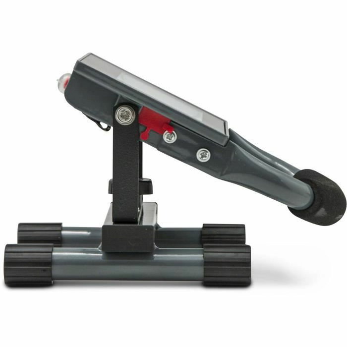 I-Watts Projecteur LED rechargeable I-SPR10PBK 10 W 450 lumens I-Watts Projecteur LED rechargeable I-SPR10PBK 10 W 450 lumens