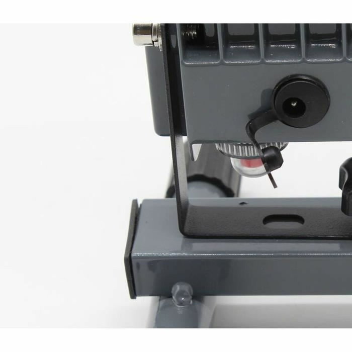 I-Watts Projecteur LED rechargeable I-SPR10PBK 10 W 450 lumens I-Watts Projecteur LED rechargeable I-SPR10PBK 10 W 450 lumens