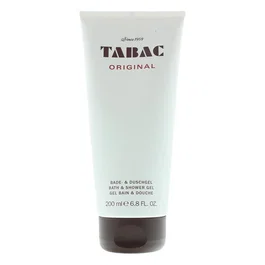 Tabac Original Gel douche 200 ml