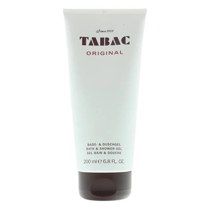 Tabac Original Gel douche 200 ml Tabac Original Gel douche 200 ml