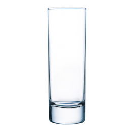 Vaso Alto Vidrio Islande Luminarc 22 cL