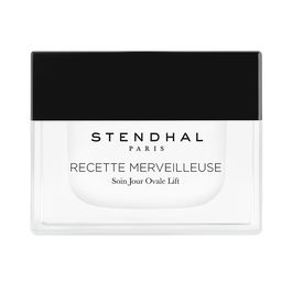 Stendhal Paris RECETTE MERVEILLEUSE soin jour ovale lift 50 ml