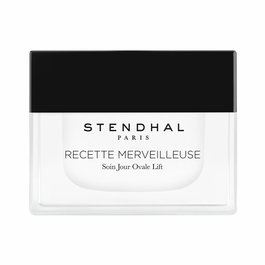 Stendhal Recette Merveilleuse Soin Jour Ovale Lift - Traitement de Jour Antirides et Raffermissant 50 mL