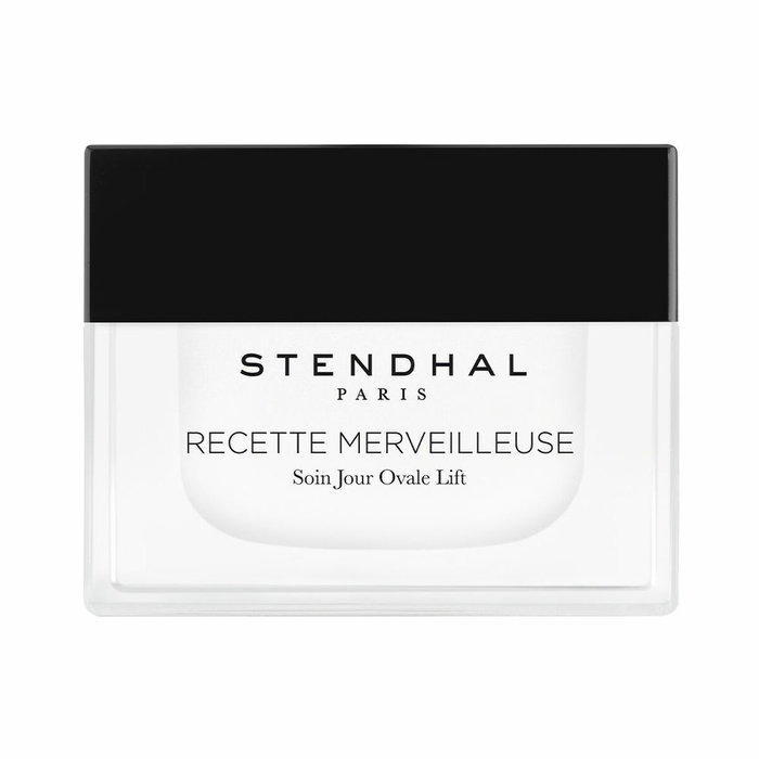 Stendhal Recette Merveilleuse Soin Jour Ovale Lift - Traitement de Jour Antirides et Raffermissant 50 mL Stendhal Recette Merveilleuse Soin Jour Ovale Lift - Traitement de Jour Antirides et Raffermissant 50 mL