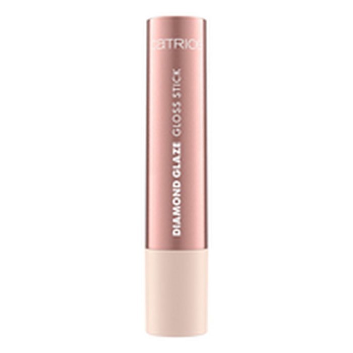 Catrice Diamond Glaze Gloss à lèvres #010 sans paillettes 1,6 g