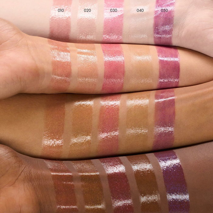 Catrice Diamond Glaze Gloss à lèvres #010 sans paillettes 1,6 g