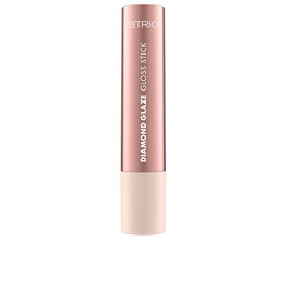 Catrice Gloss à Lèvres Diamond Glaze #010 - Sans Paillettes 1.6g